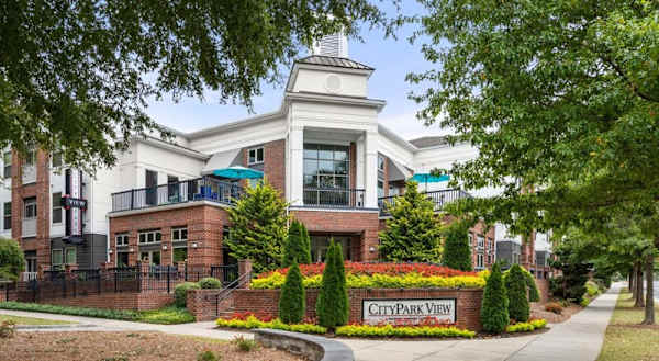 CityPark View property